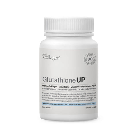 Glutathione UP 120 Capsules