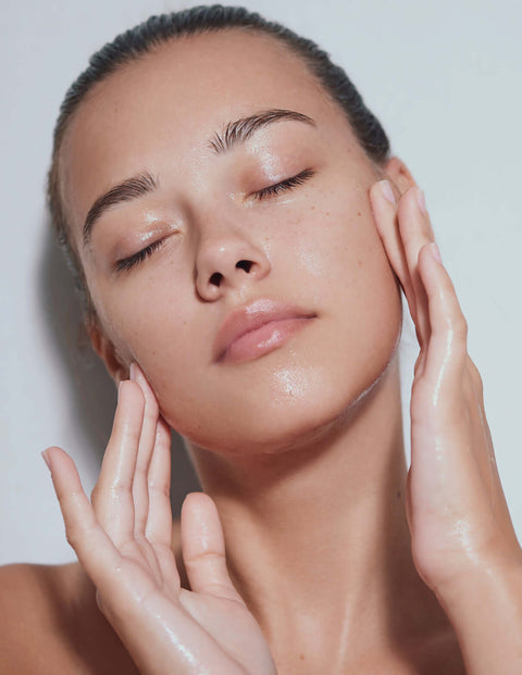 Just Collagen benefits healthy glowing supple skin