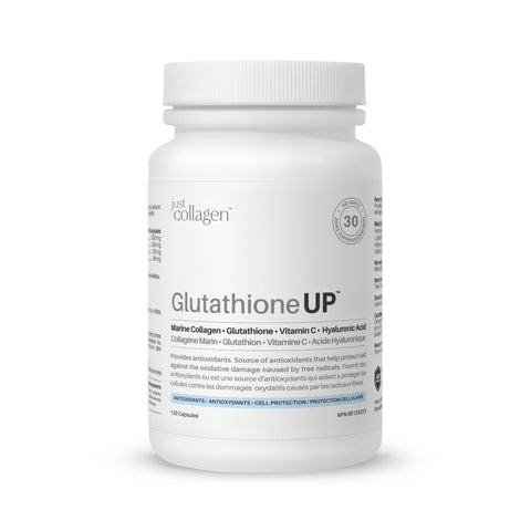 Glutathione UP 120 Capsules