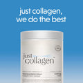 Hydrolyzed Collagen Powder 250g | Powder Collagen | Just Collagen